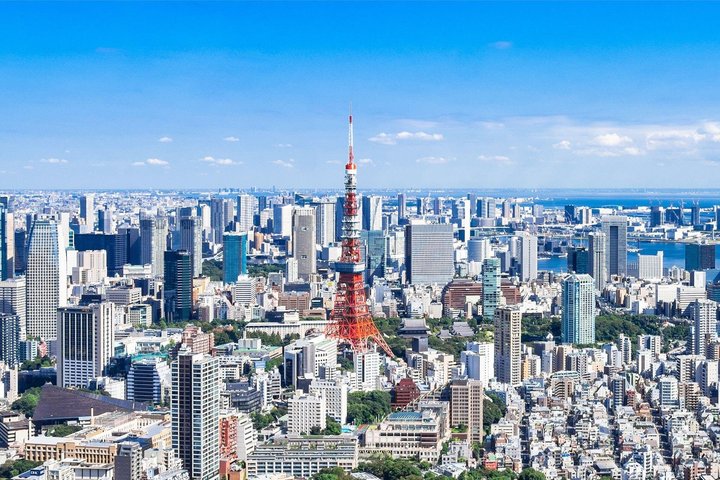 Private Transfer Between Tokyo Cruise Terminal and Narita Airport