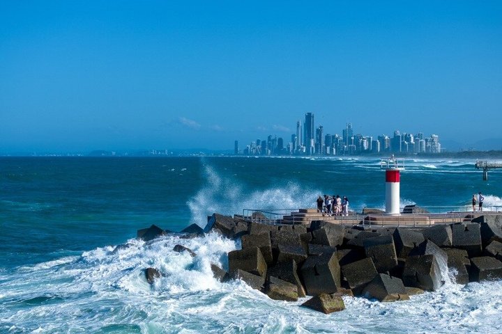 Gold Coast Day Tour From Brisbane