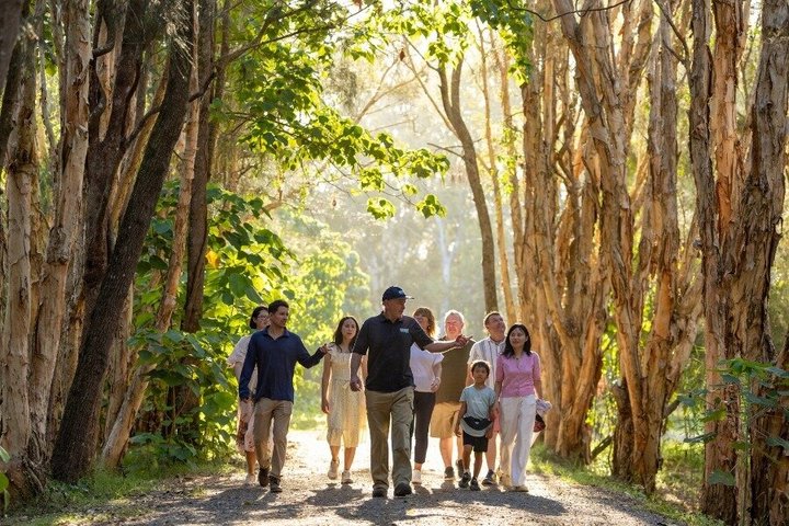 Gold Coast Day Tour From Brisbane
