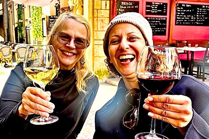 AVIGNON ESSENTIALS: A Food and Wine First Taste