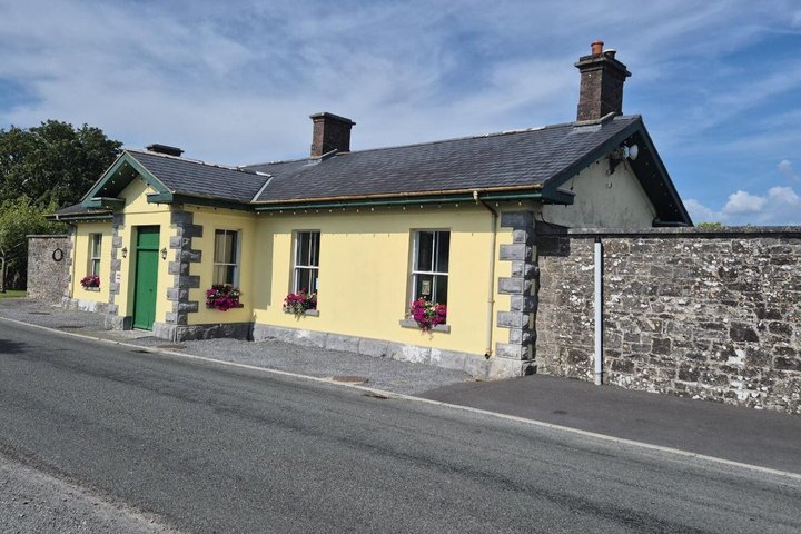 The Quiet Man Trail Connemara Filming Tour Cong Kylemore Abbey