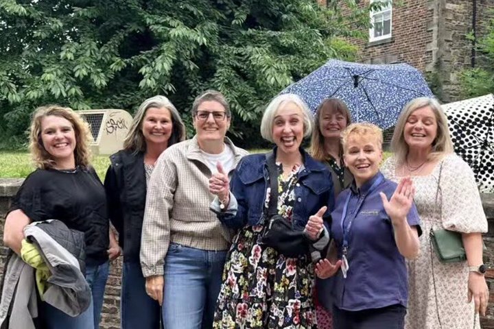 Gruesome Tour of Hexham