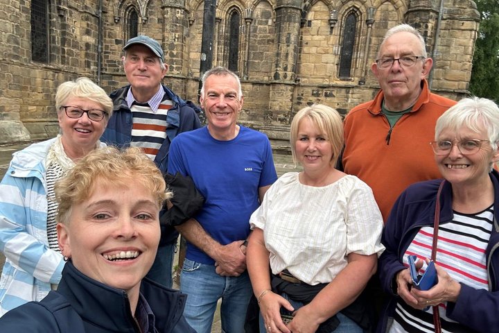 Gruesome Tour of Hexham