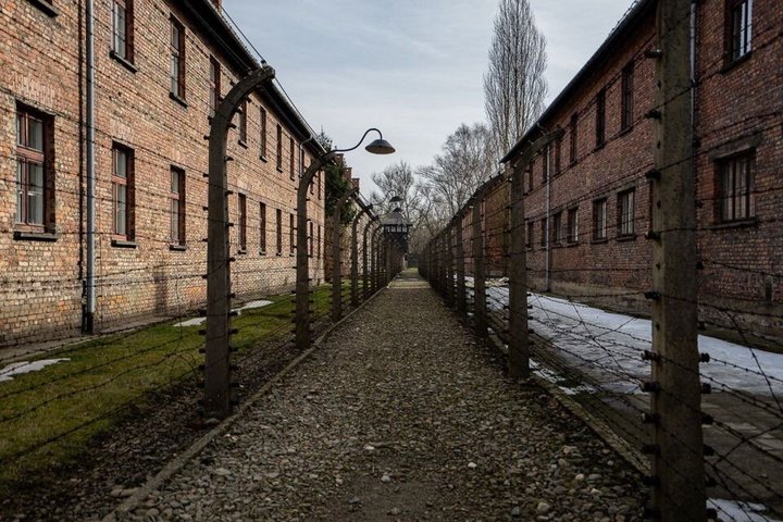 Auschwitz Birkenau Guided Tour with Meeting Point Pickup