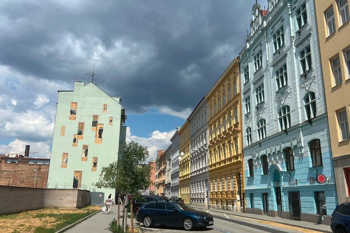 Brno City Tour History Culture and Local Experiences