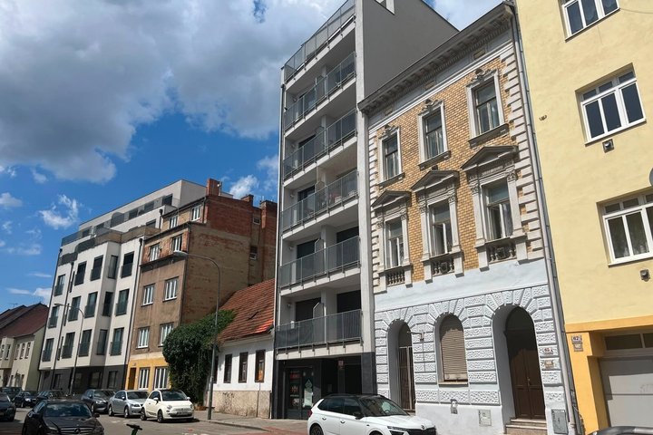 Brno City Tour History Culture and Local Experiences