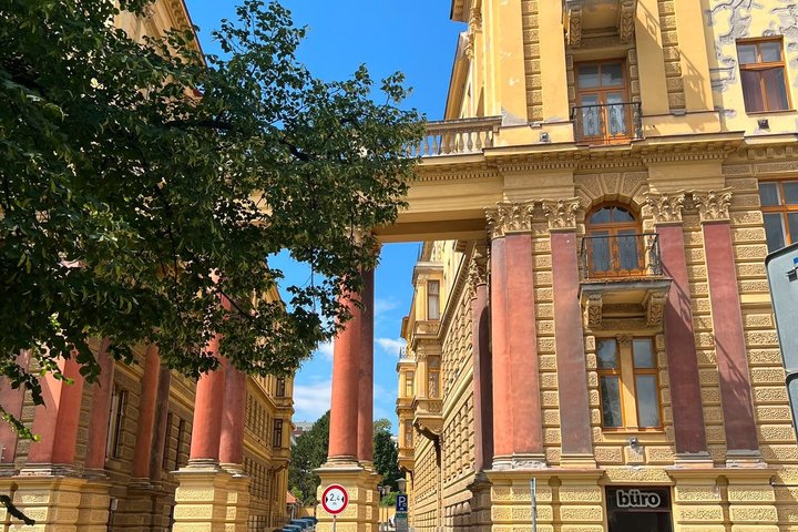 Brno City Tour History Culture and Local Experiences