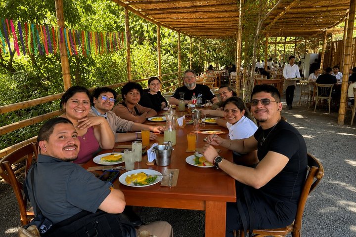 Premium Paracas & Huacachina Day Trip from Lima with Sunset Toast