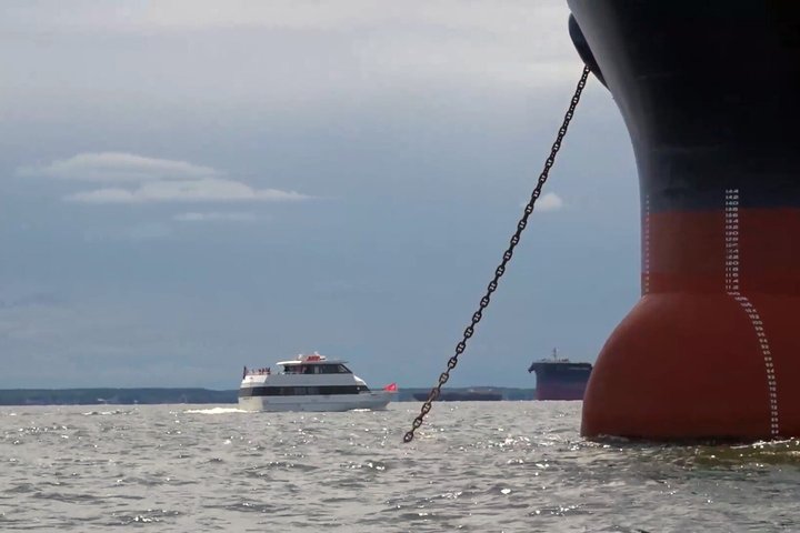 Annapolis Thomas Point Lighthouse Cruise
