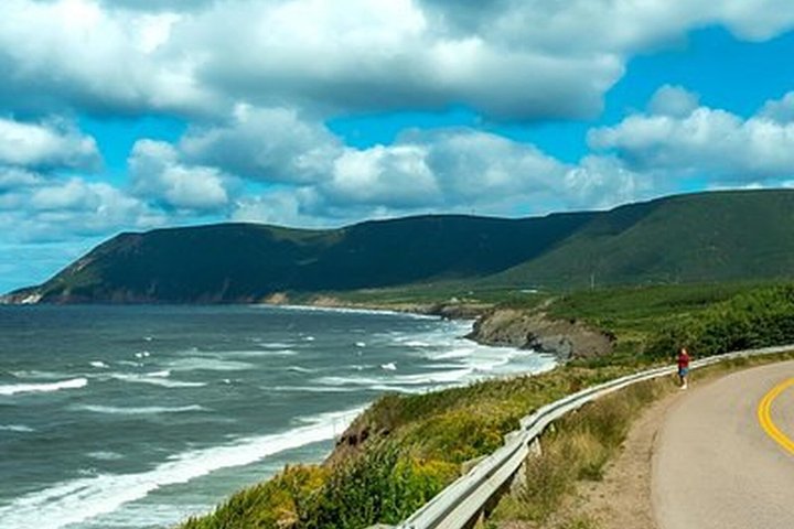 Cabot Trail Scenic Highlights Tour
