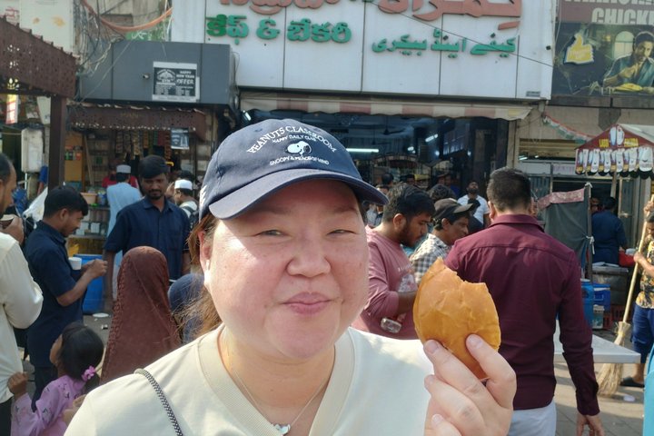 Hyderabad: Old City Cultural Walk with 4 Museums & Khilwat Palace