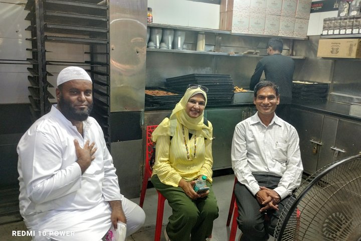 Hyderabad: Old City Cultural Walk with 4 Museums & Khilwat Palace