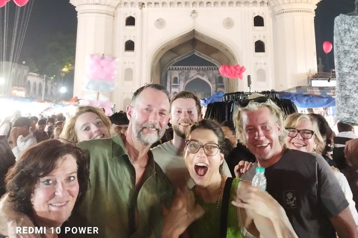 Hyderabad: Old City Cultural Walk with 4 Museums & Khilwat Palace