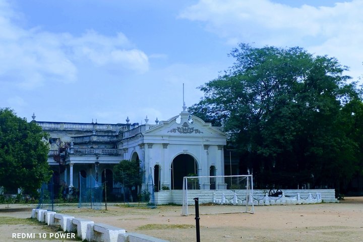 Hyderabad: Old City Cultural Walk with 4 Museums & Khilwat Palace