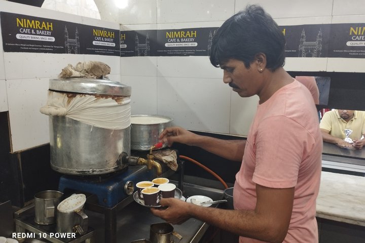 Hyderabad: Old City Cultural Walk with 4 Museums & Khilwat Palace