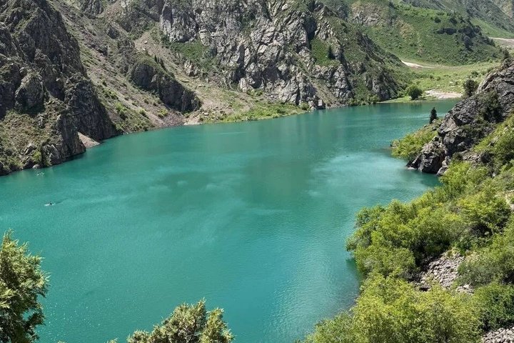 Tajikistan: All Inclusive Seven Lakes Tour From Samarkhand