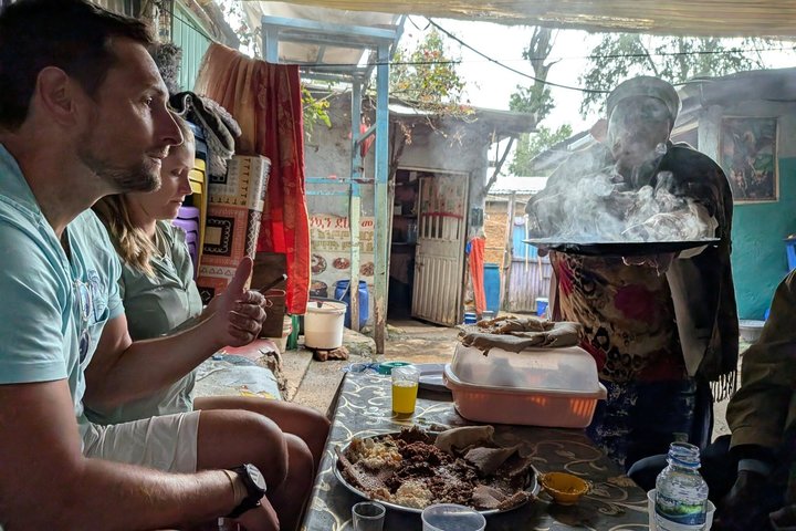 Full-Day Private City Tour of Addis Ababa