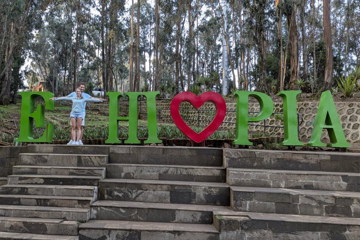 Full-Day Private City Tour of Addis Ababa