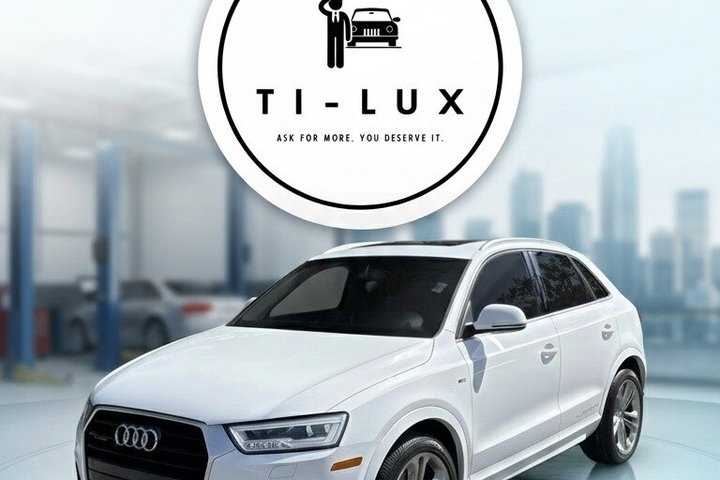 Premium Taxi and chauffeur services in Port-au-Prince Haiti