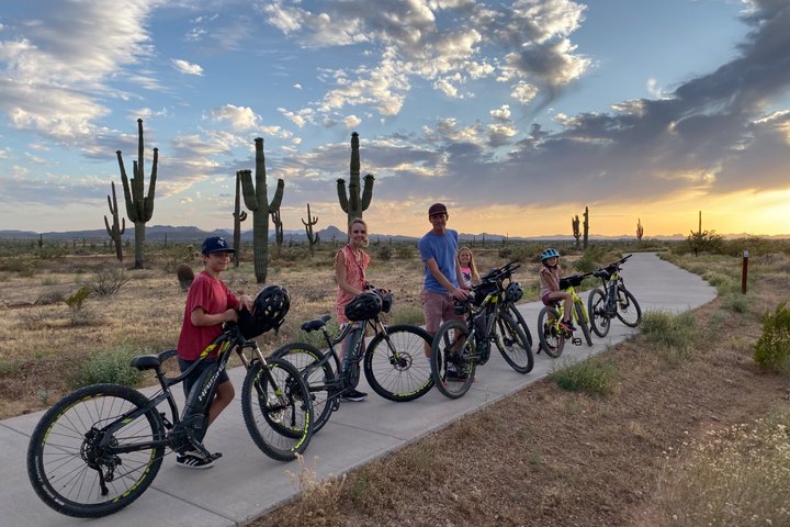 Steamboat Springs Local Ebike Tour