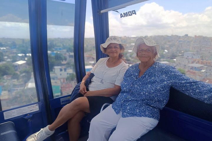 Santo Domingo : Private City Tour at Your Rhythm