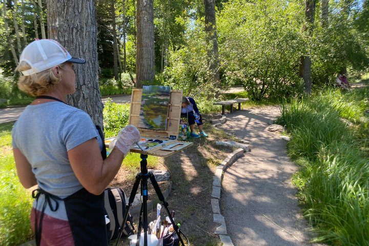 Steamboat Springs Local Ebike Tour