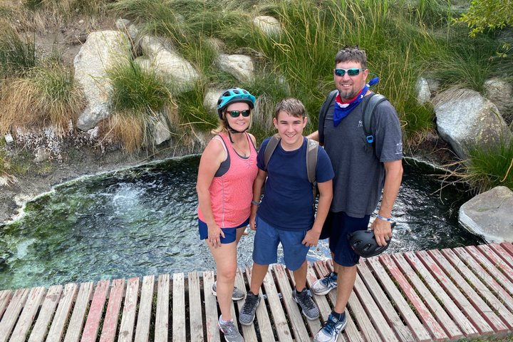 Steamboat Springs Local Ebike Tour