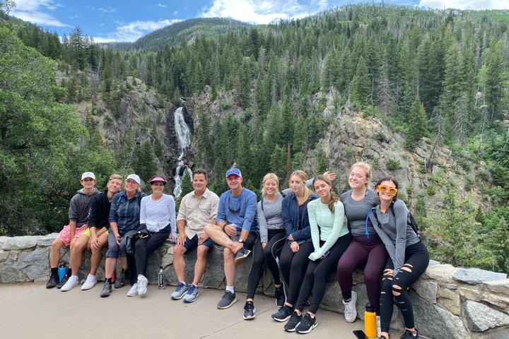 Steamboat Springs Local Ebike Tour
