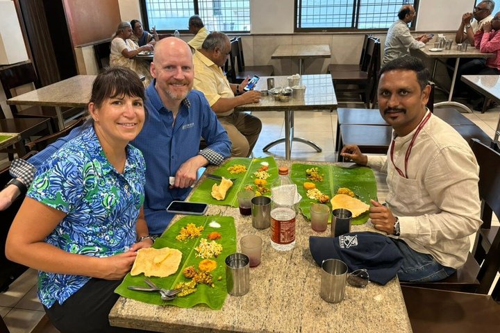 Ultimate Bangalore Full-Day Tour: Palaces, Temples & Markets
