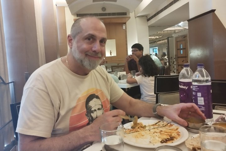 Hyderabad: A Private Full-Day Guided City Tour with Ethnic Lunch