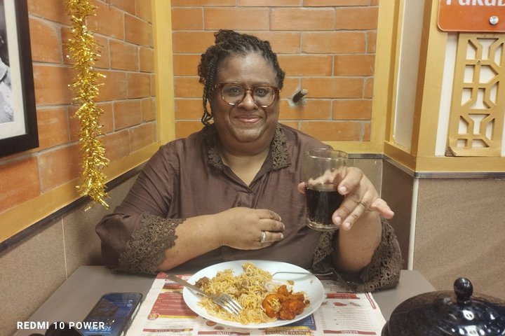 Hyderabad: A Private Full-Day Guided City Tour with Ethnic Lunch