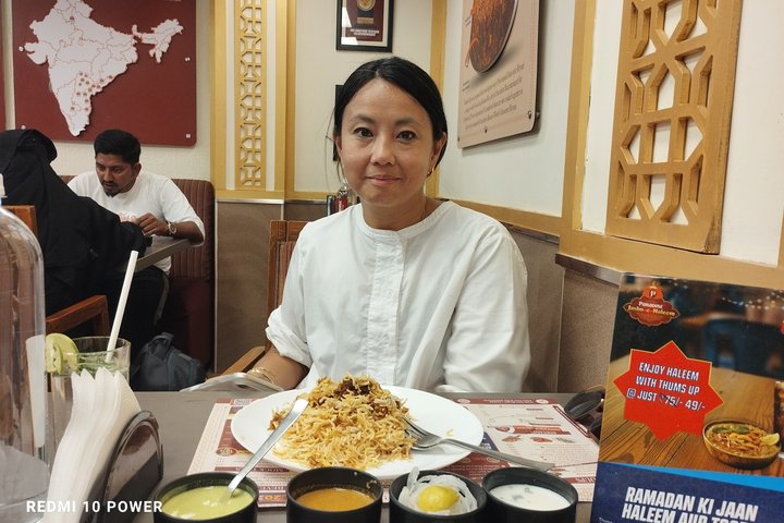 Hyderabad: A Private Full-Day Guided City Tour with Ethnic Lunch