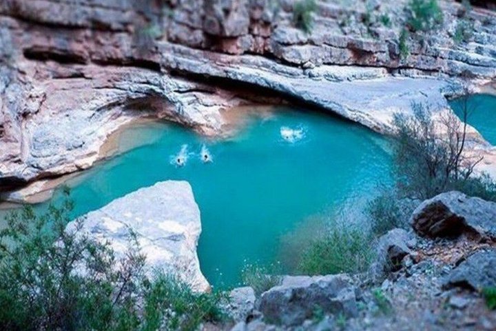 Paradise Valley agadir