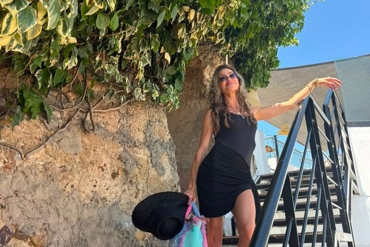Luxury Private Tangier Tour with Ferry Ticket & Traditional Lunch