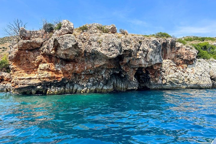 Trogir/Split: Private Blue Lagoon & Snorkelling Adventure