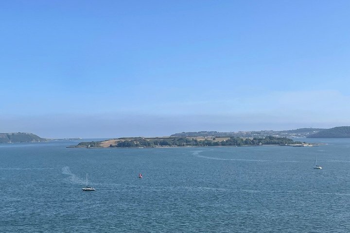 Private Guided Shore Excursions from Cobh - Luxury Line MPV XL