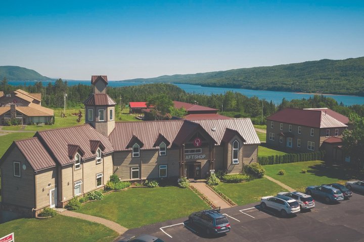 Cabot Trail Scenic Highlights Tour