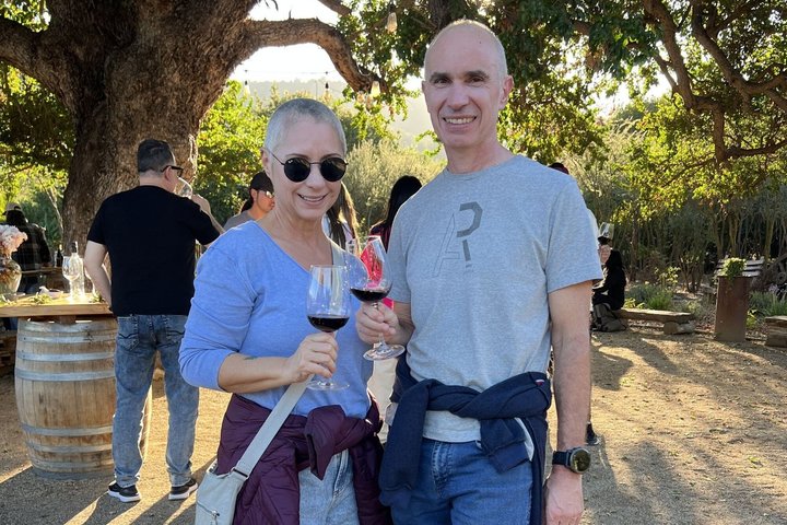 4 Exclusive & boutique wineries in Casablanca - Tanino Restaurant