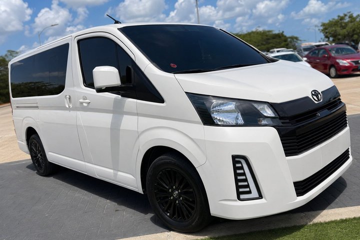 Aruba Private Airport Transfer one way