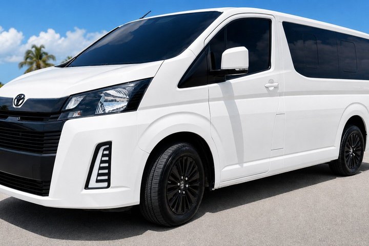Aruba Private Airport Transfer one way