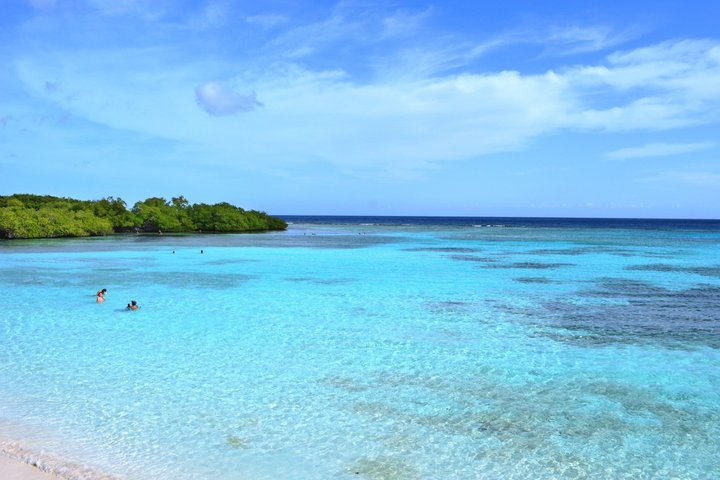 UTV Morning Tour: Discover Aruba's Hidden Treasures