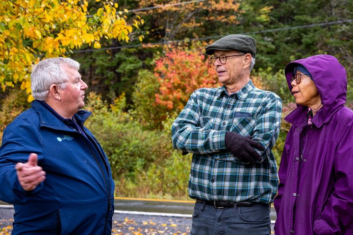 Cabot Trail Scenic Shore Excursion – Guaranteed Return to Ship