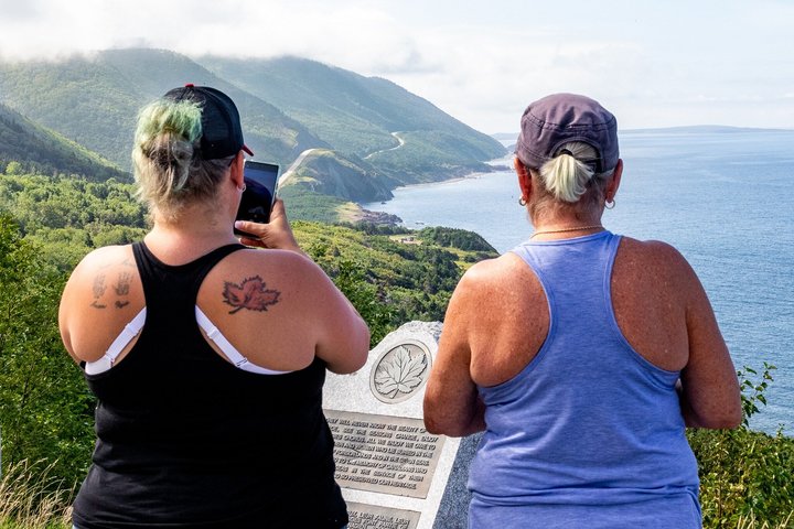 Cabot Trail Scenic Shore Excursion – Guaranteed Return to Ship