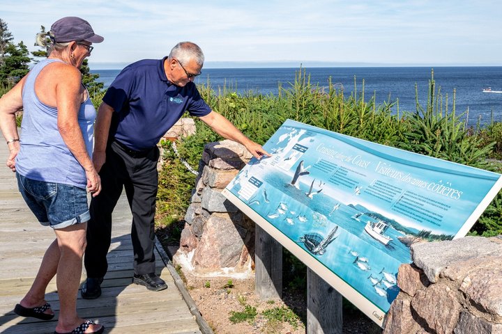 Cabot Trail Scenic Shore Excursion – Guaranteed Return to Ship