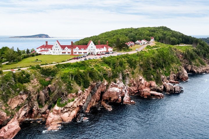 Cabot Trail Scenic Shore Excursion – Guaranteed Return to Ship