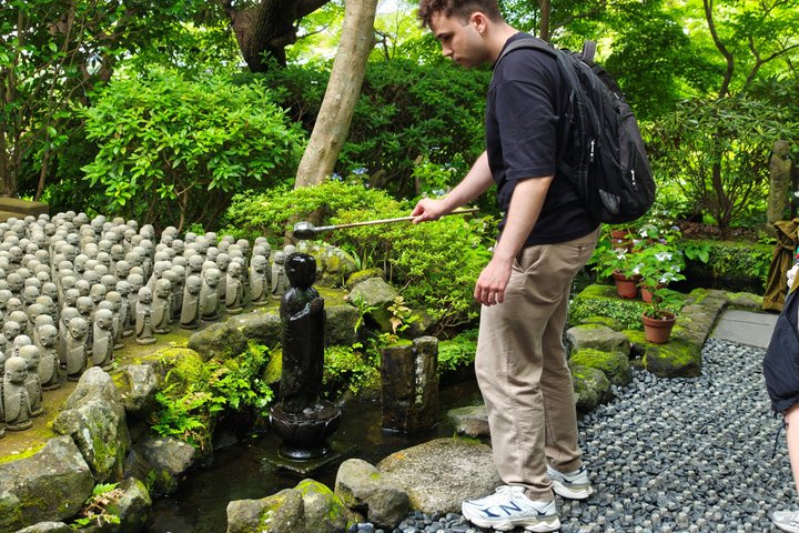 Kamakura Samurai Legends Shrines and the Great Buddha