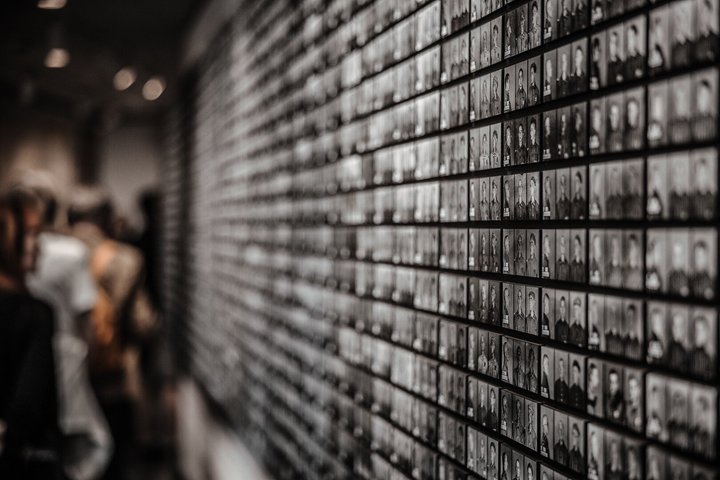 Auschwitz Birkenau Guided Tour Tickets and Transfer from Krakow