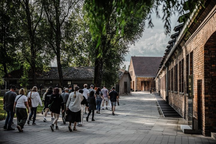 Auschwitz Birkenau Guaranteed Entrance Tickets