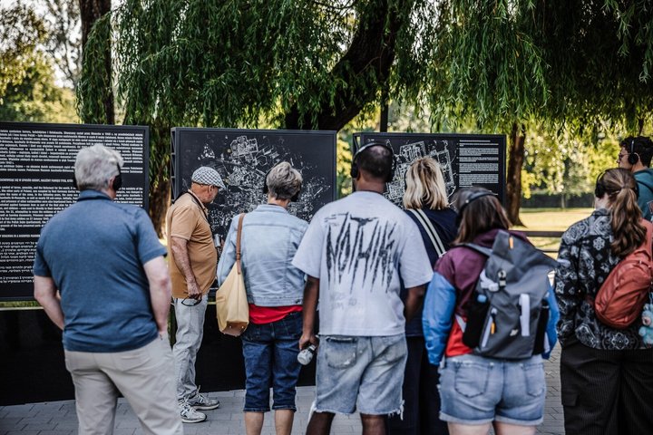 Auschwitz Birkenau Guaranteed Entrance Tickets