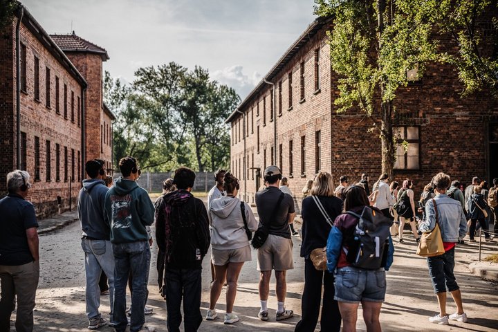 Auschwitz Birkenau Guaranteed Entrance Tickets